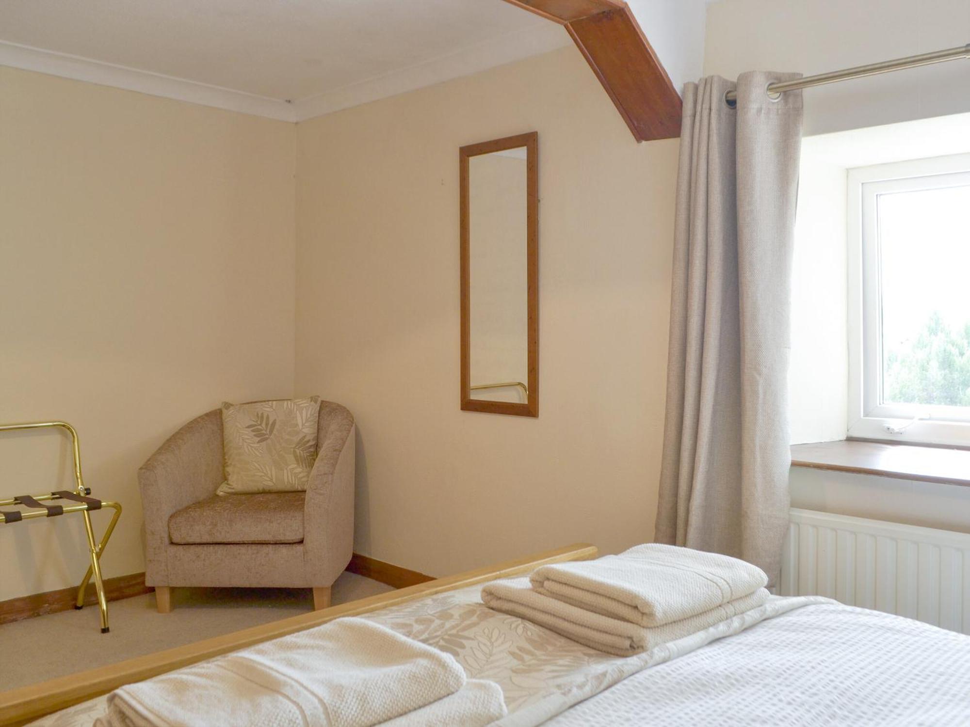 Soulby Townend Cottage מראה חיצוני תמונה