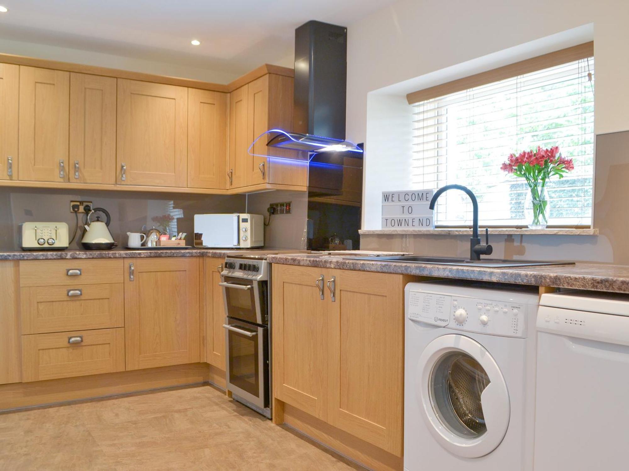 Soulby Townend Cottage מראה חיצוני תמונה
