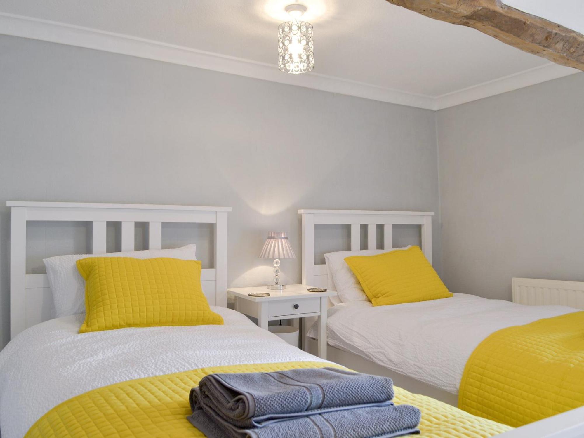 Soulby Townend Cottage מראה חיצוני תמונה