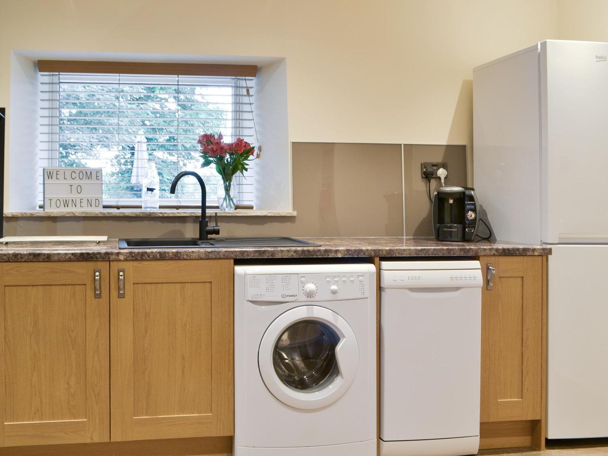 Soulby Townend Cottage מראה חיצוני תמונה