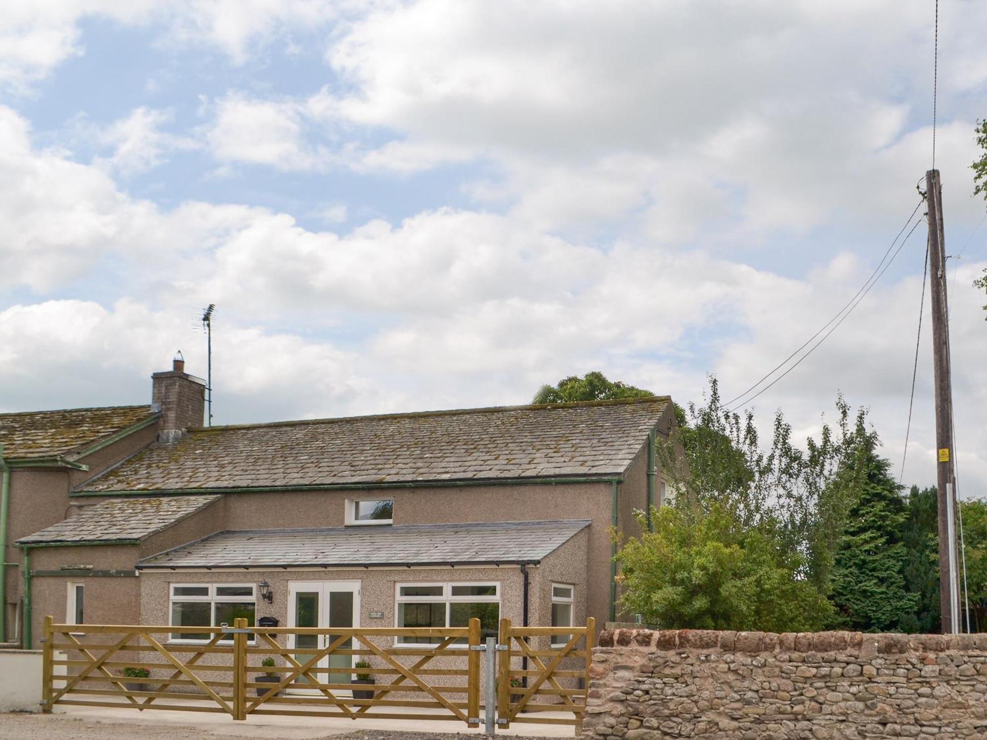 Soulby Townend Cottage מראה חיצוני תמונה