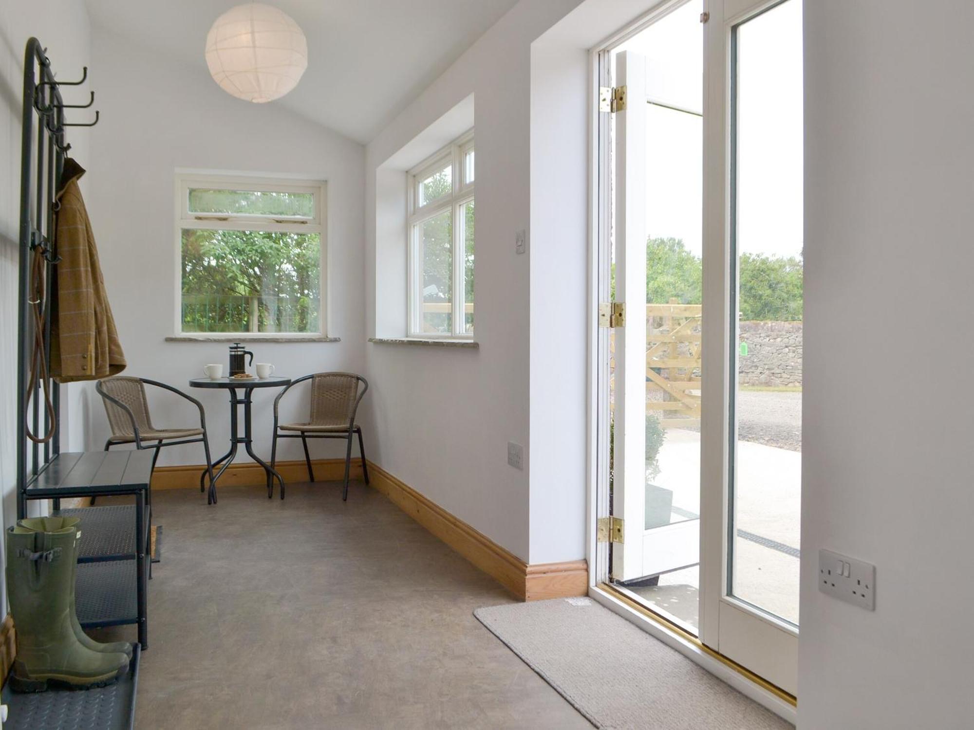 Soulby Townend Cottage מראה חיצוני תמונה